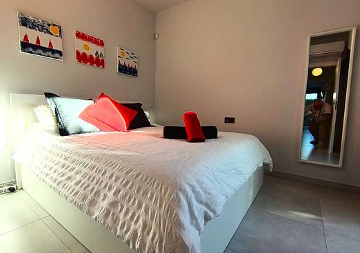 Apartment in Algorfa