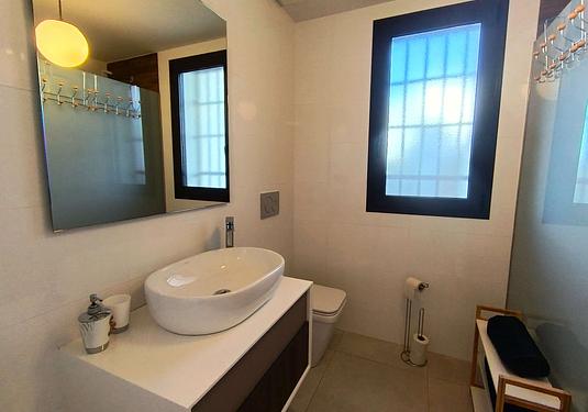Apartment in Algorfa