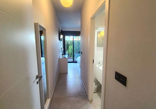 Apartment in Algorfa
