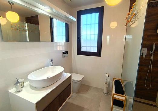 Apartment in Algorfa