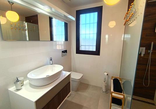 Apartment in Algorfa