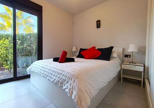 Apartment in Algorfa