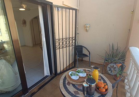 Apartment in Los Alcazares