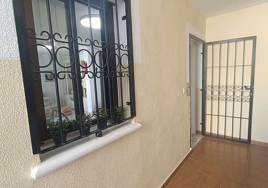 Apartment in Los Alcazares