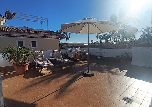 Apartment in Los Alcazares