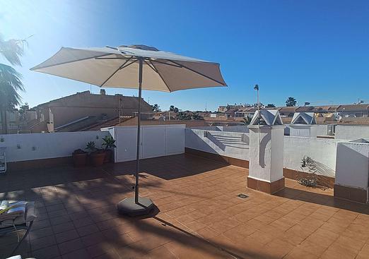Apartment in Los Alcazares