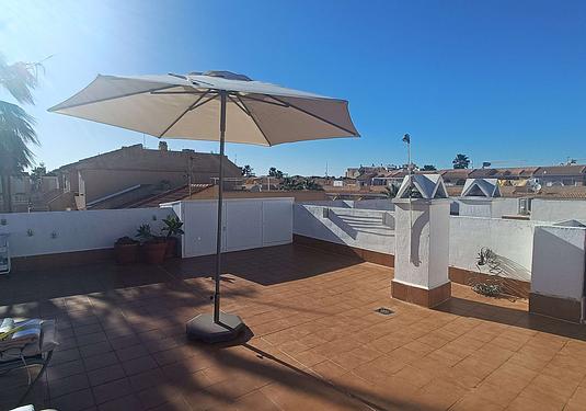 Apartment in Los Alcazares