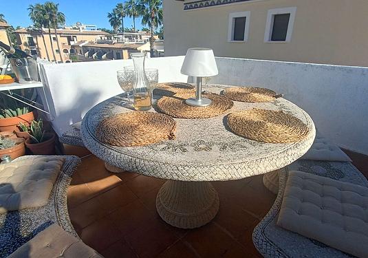 Apartment in Los Alcazares