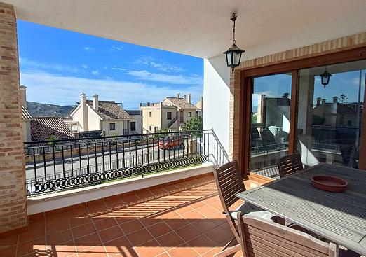 Villa in Algorfa