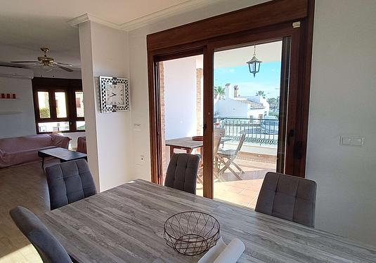 Villa in Algorfa