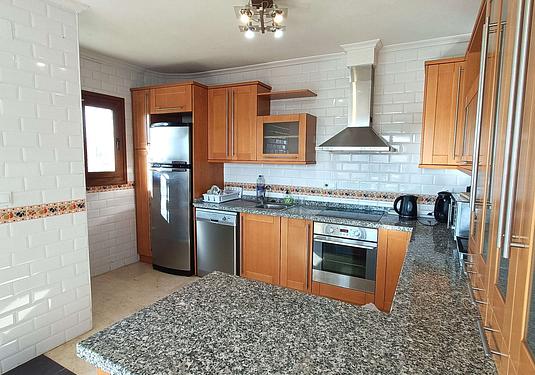 Villa in Algorfa