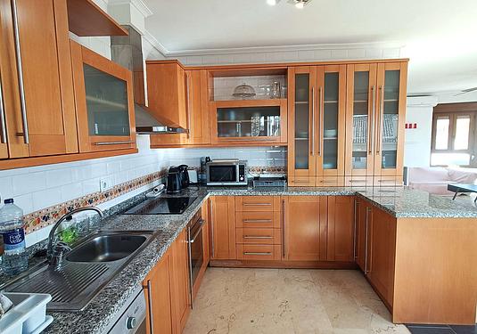 Villa in Algorfa