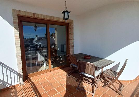 Villa in Algorfa