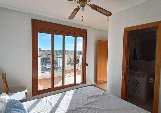 Villa in Algorfa
