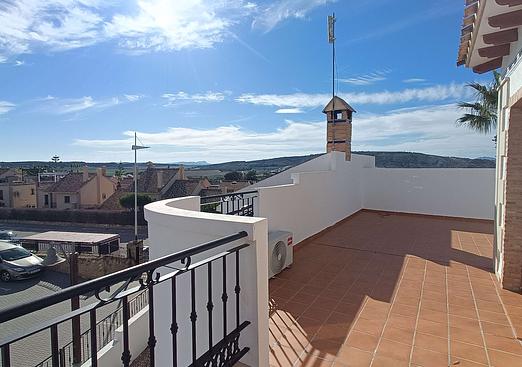 Villa in Algorfa
