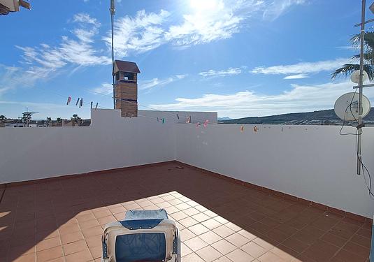 Villa in Algorfa