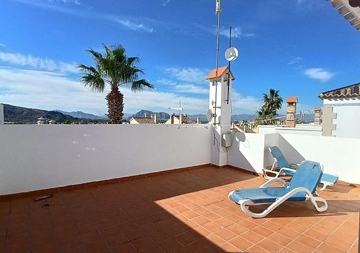 Villa in Algorfa