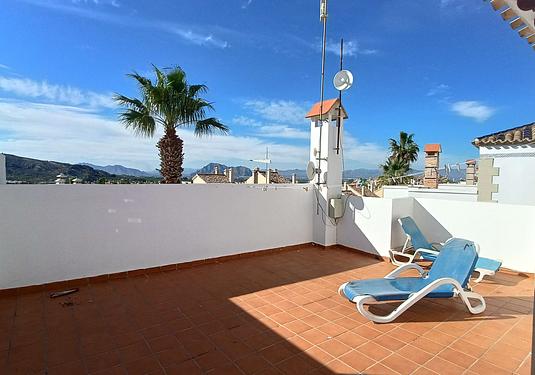 Villa in Algorfa