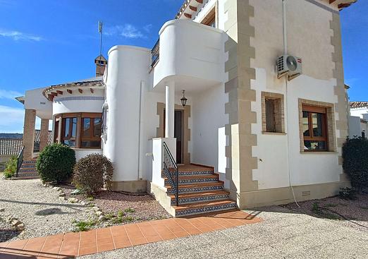 Villa in Algorfa