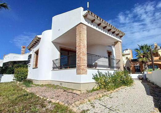 Villa in Algorfa