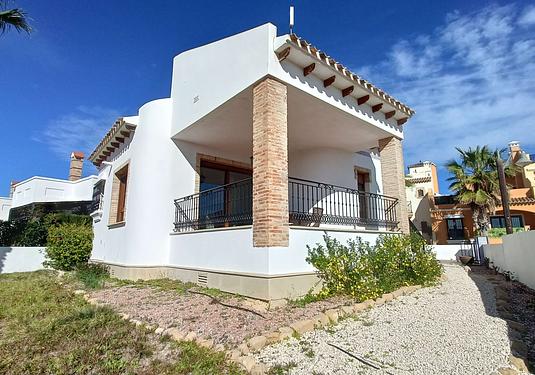 Villa in Algorfa