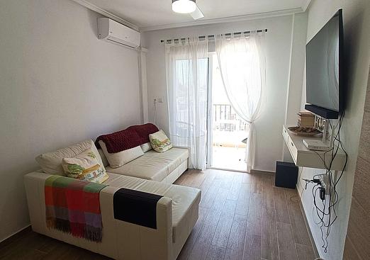 Apartment in Algorfa