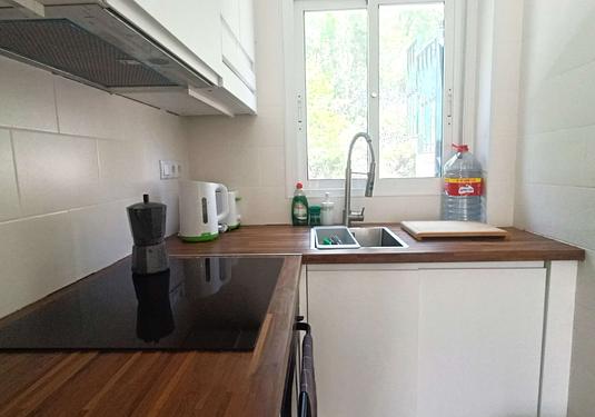 Apartment in Algorfa