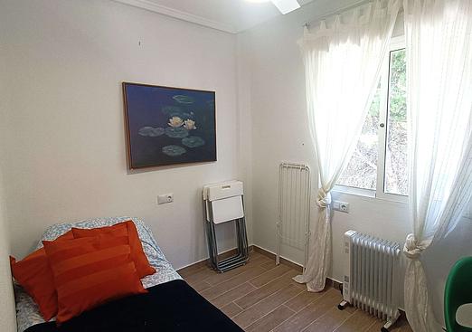 Apartment in Algorfa