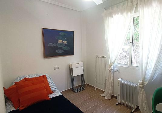 Apartment in Algorfa
