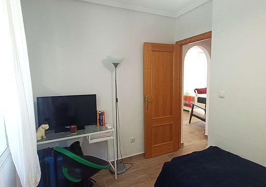 Apartment in Algorfa
