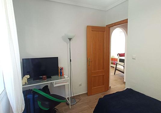 Apartment in Algorfa