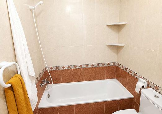 Apartment in Algorfa