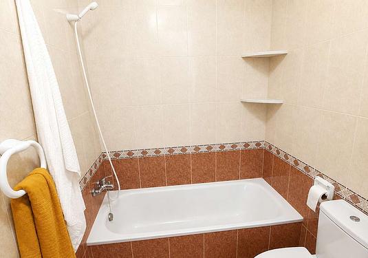 Apartment in Algorfa