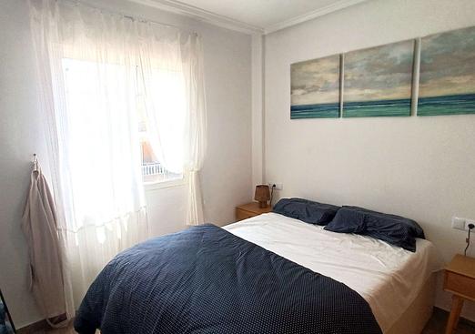 Apartment in Algorfa