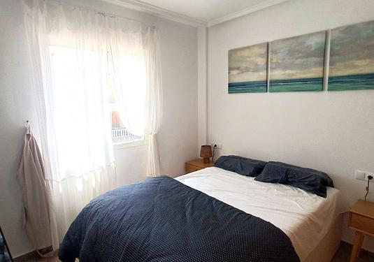 Apartment in Algorfa