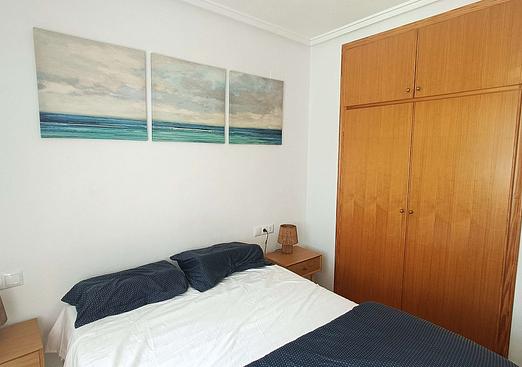 Apartment in Algorfa