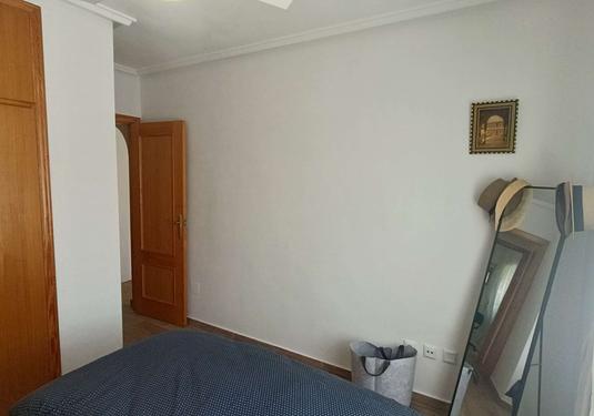 Apartment in Algorfa