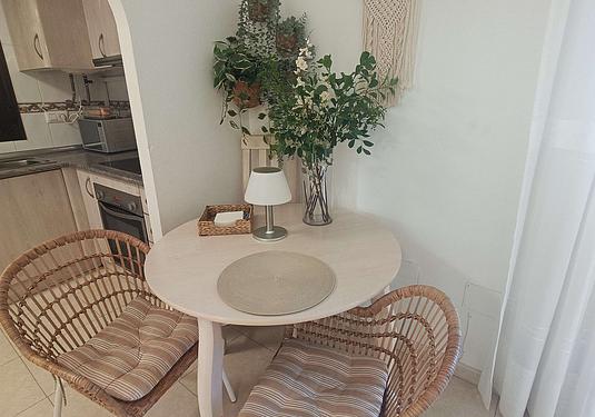 Apartment in Los Alcazares