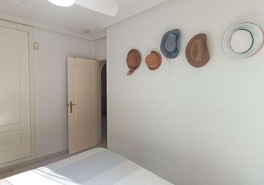 Apartment in Los Alcazares