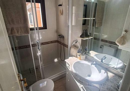 Apartment in Los Alcazares