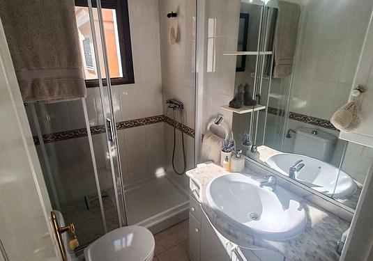 Apartment in Los Alcazares