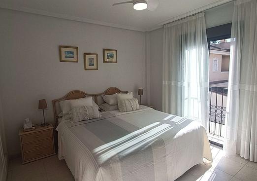 Apartment in Los Alcazares
