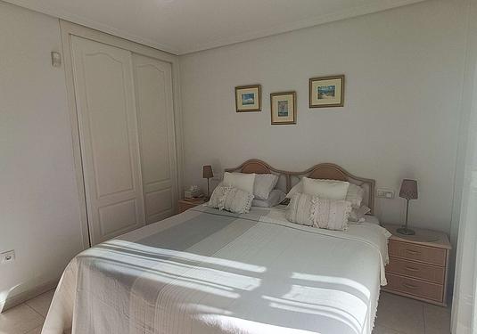 Apartment in Los Alcazares