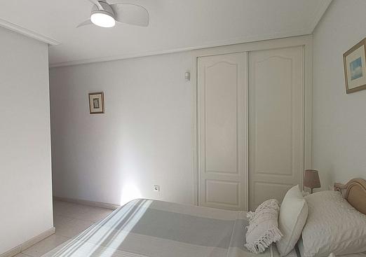 Apartment in Los Alcazares