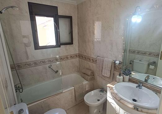 Apartment in Los Alcazares