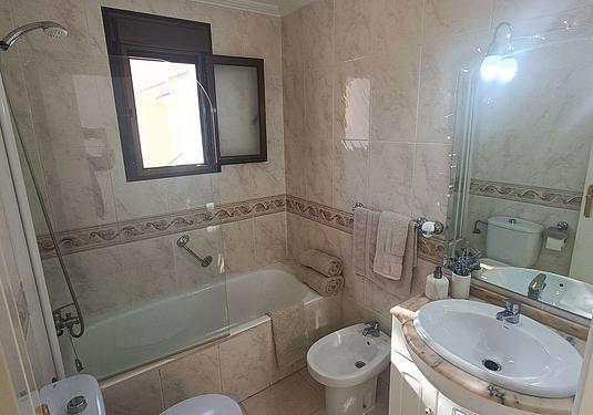 Apartment in Los Alcazares
