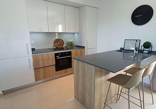 Apartment in Algorfa