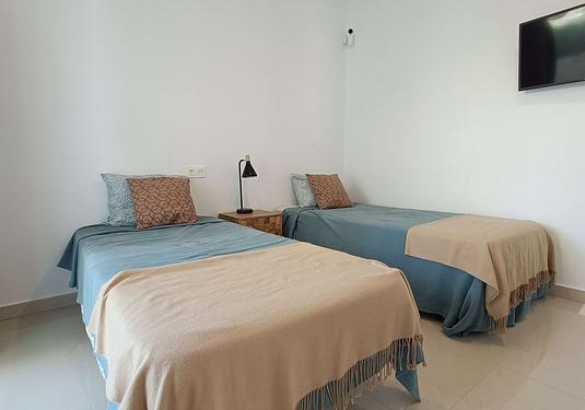 Apartment in Algorfa