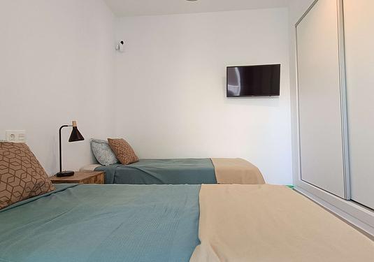 Apartment in Algorfa
