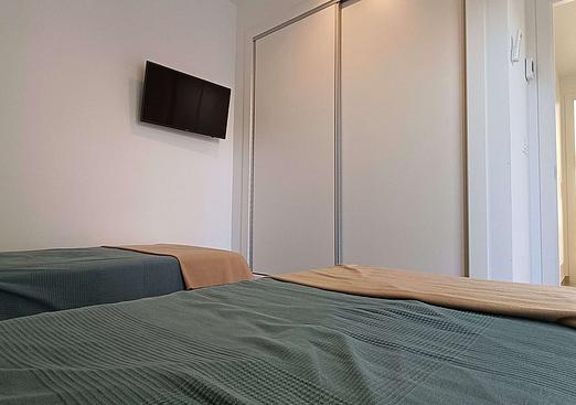 Apartment in Algorfa
